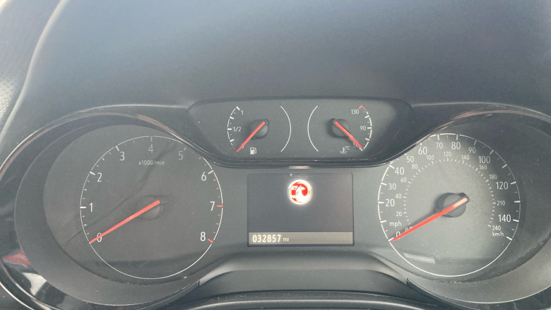 Vauxhall Corsa 1.2 SE Edition 5dr Petrol Hatchback